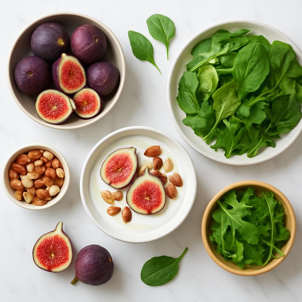 How to Eat Figs for Best Results