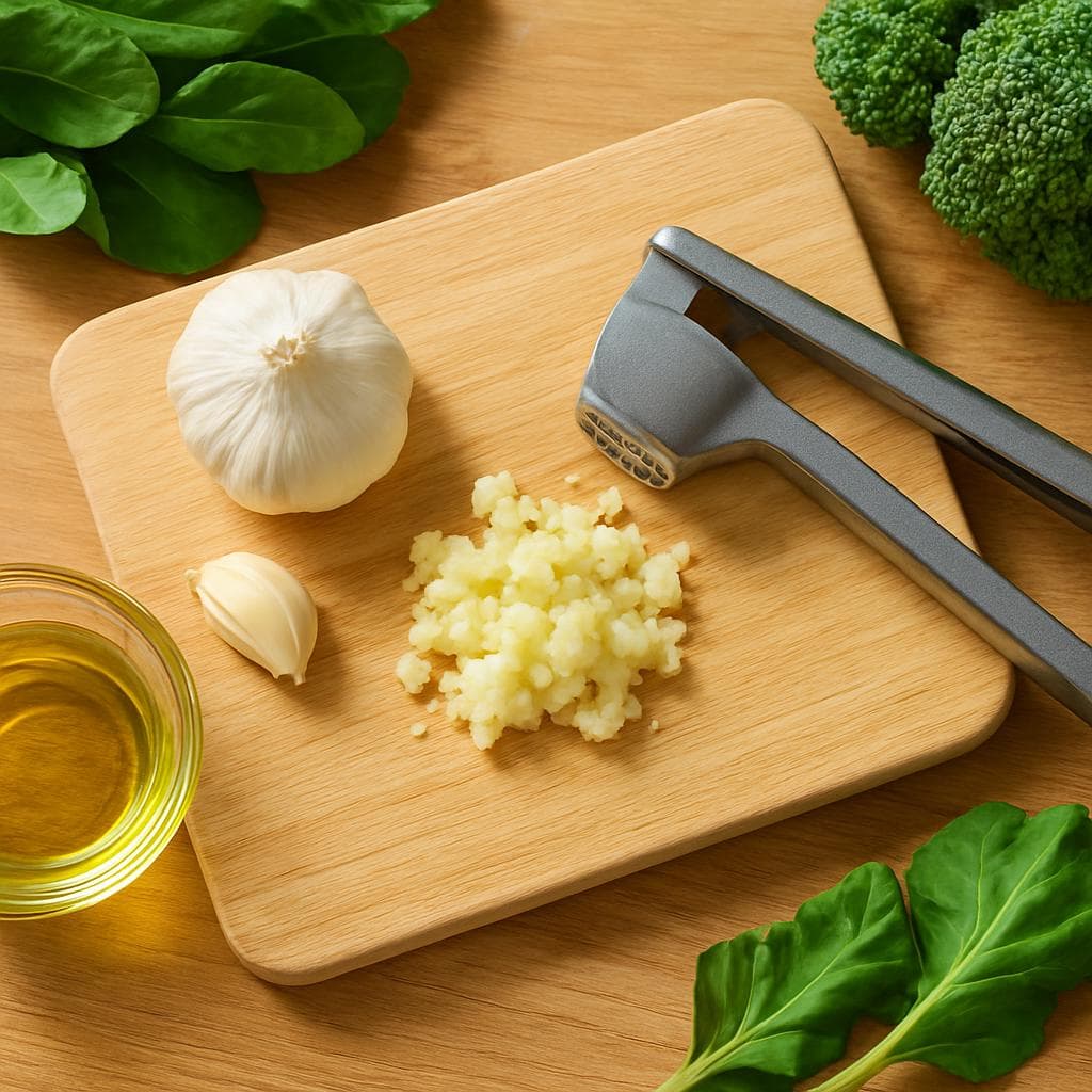 How to Eat Garlic for Best Results