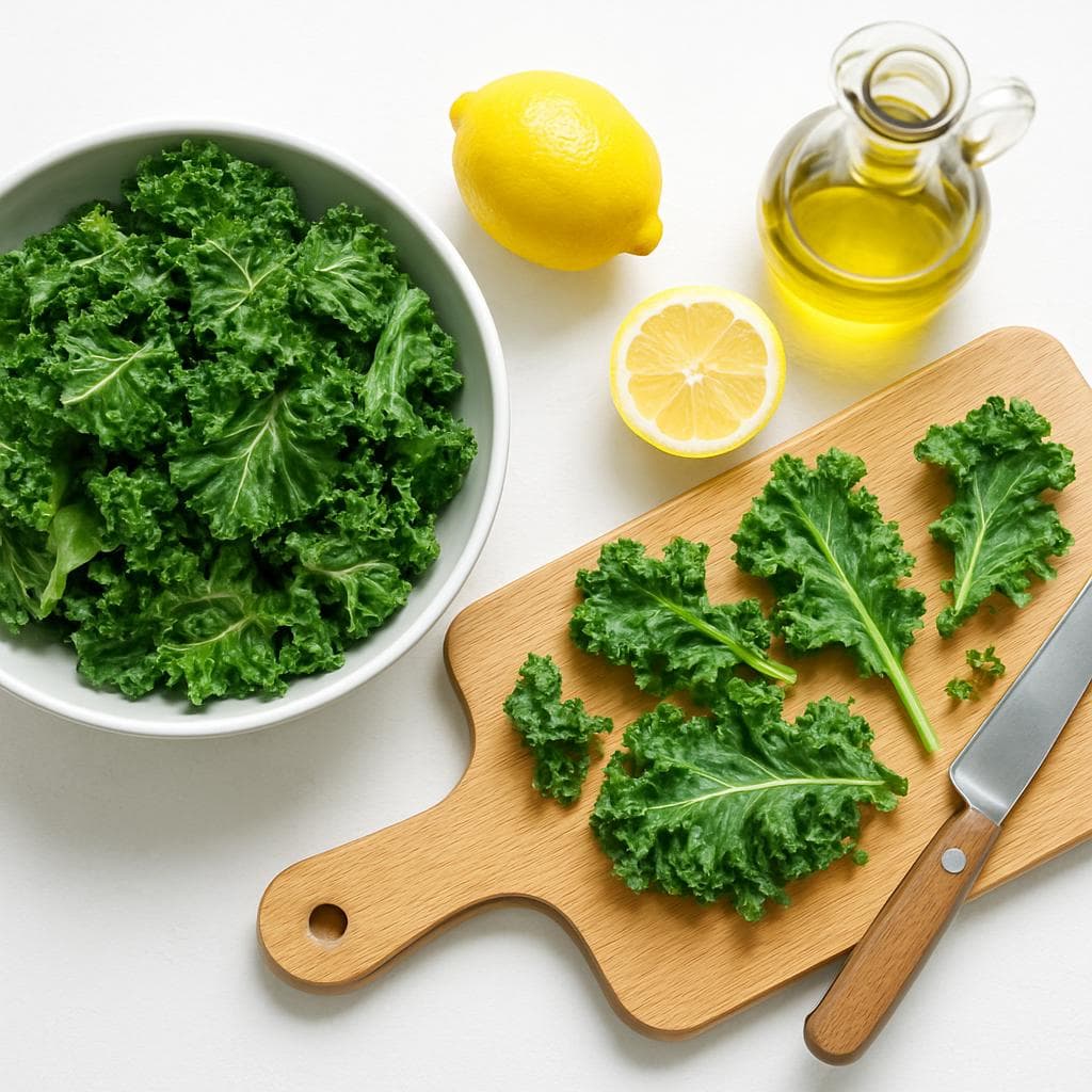 How to Eat Kale for Best Results