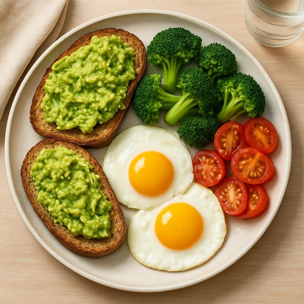 Sourdough Bread May Enhance Satiety and Weight Management