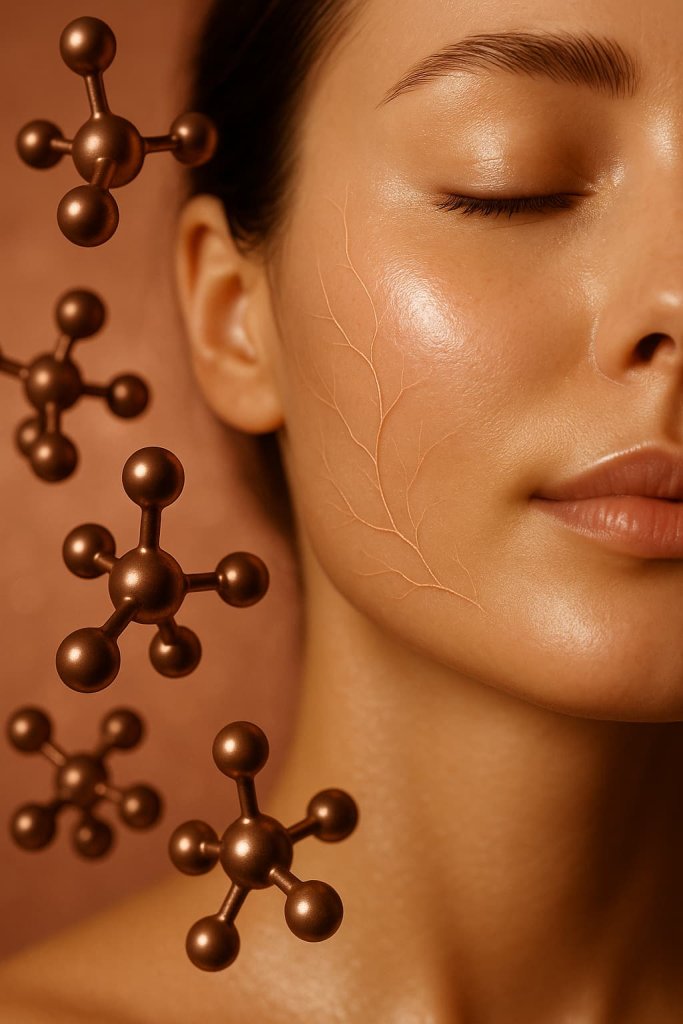 7. May Enhance Skin Health and Circulation