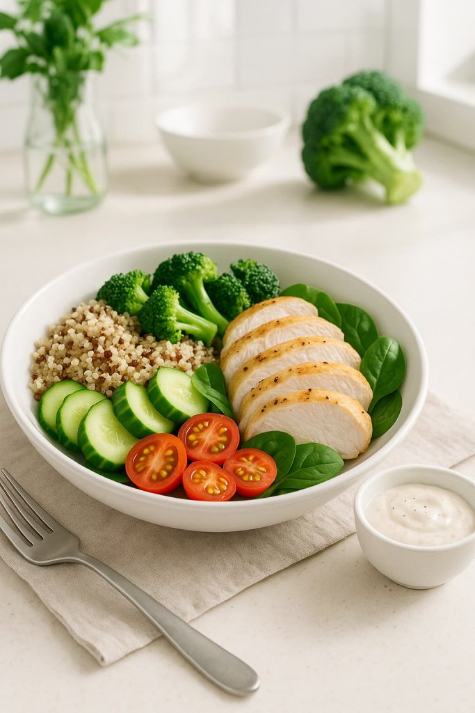 Horseradish May Help Maintain Healthy Weight