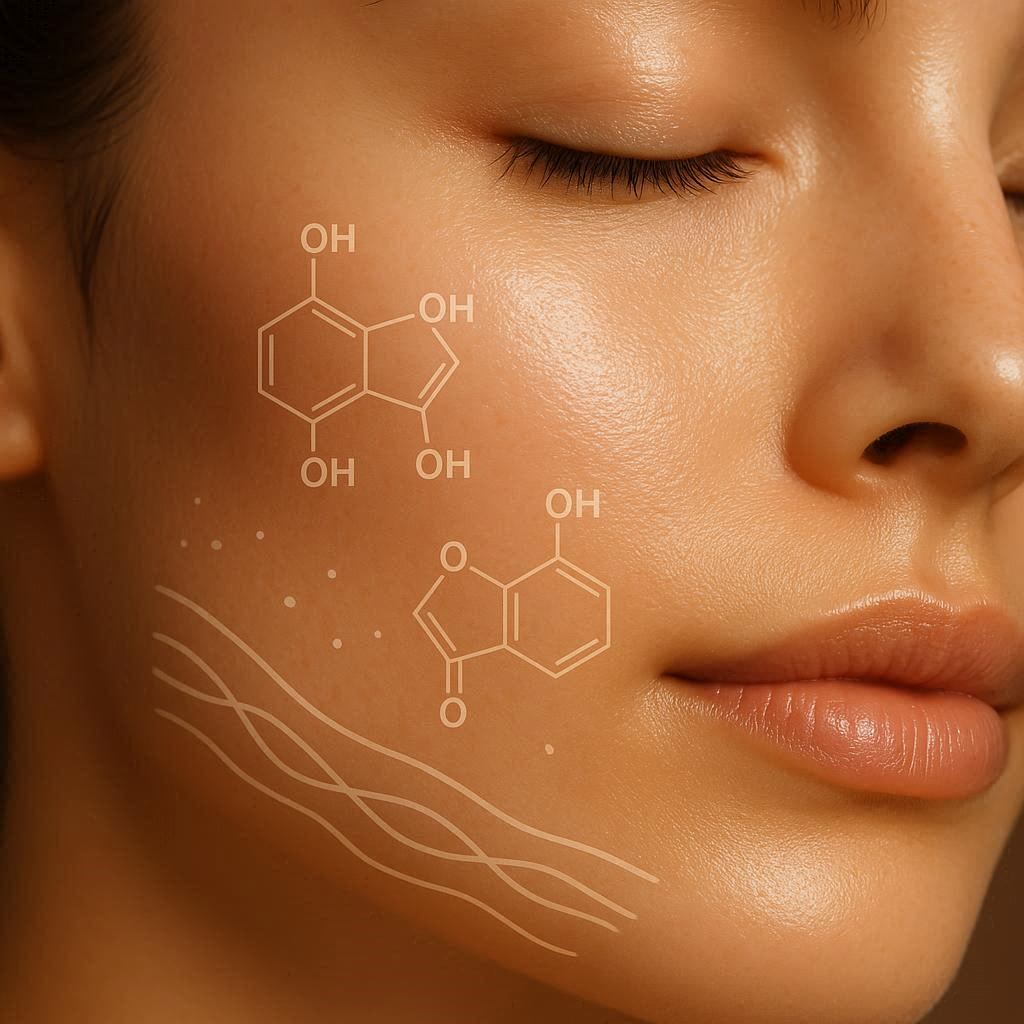 Cacao May Improve Skin Appearance and Protection