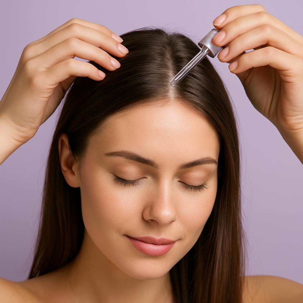 Lavender May Support Hair and Scalp Health