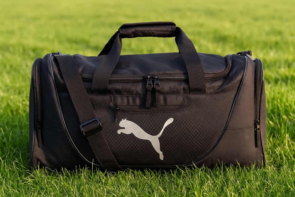 Best Gym Bags for Men
