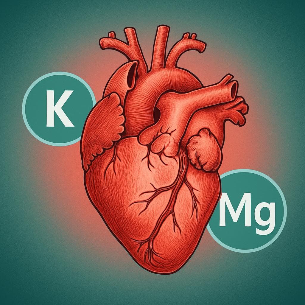 Corn Promotes Heart Health