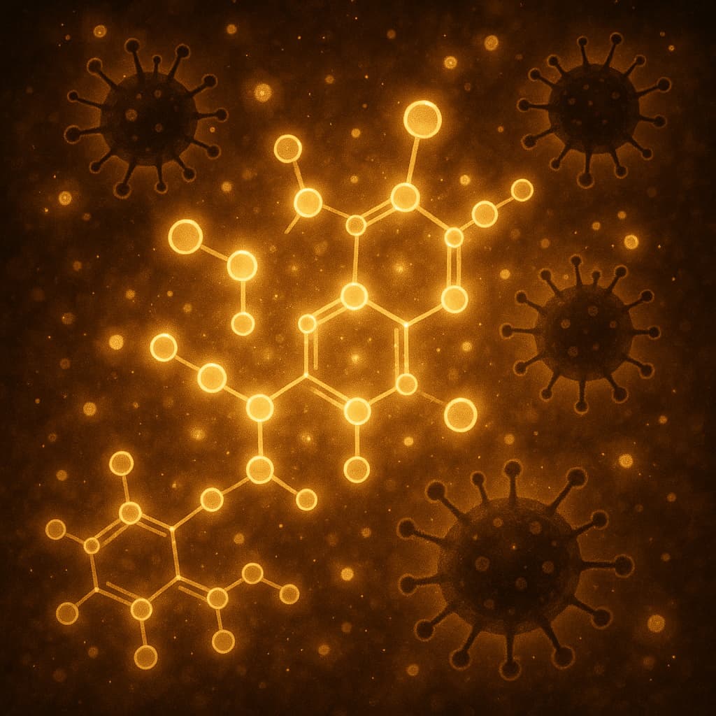 Dark Chocolate  Provides Powerful Antioxidant Protection