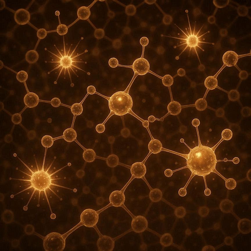 Cacao Provides Powerful Antioxidants