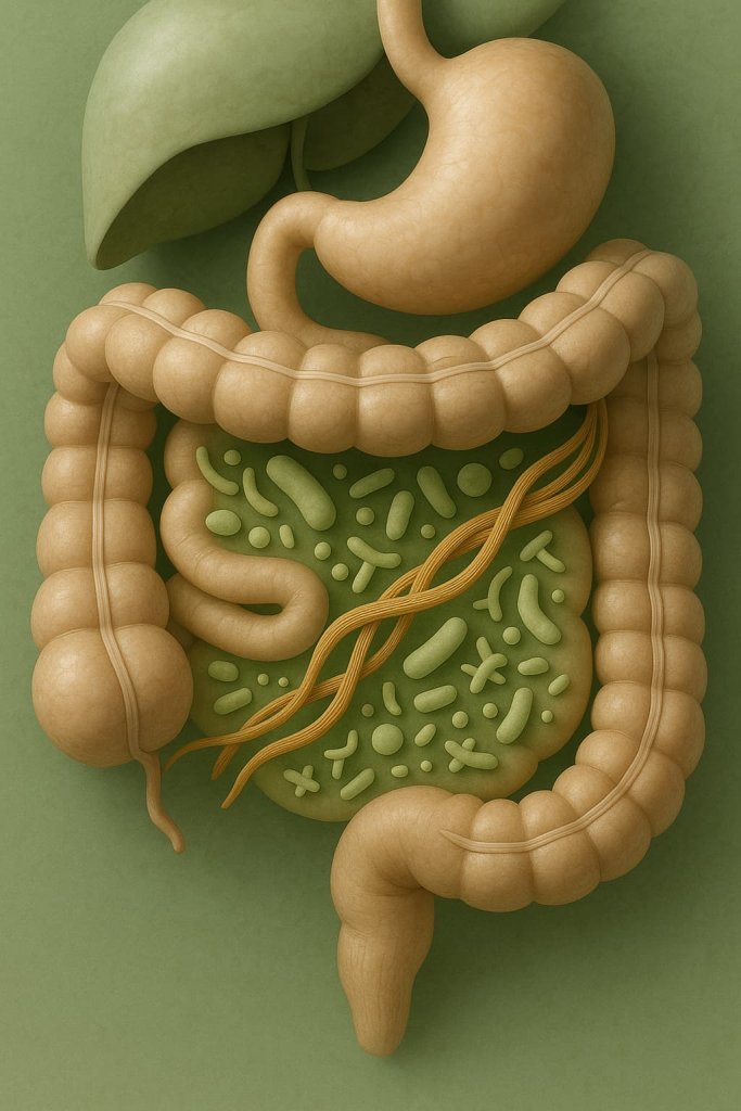 Dates Supports Digestive Health