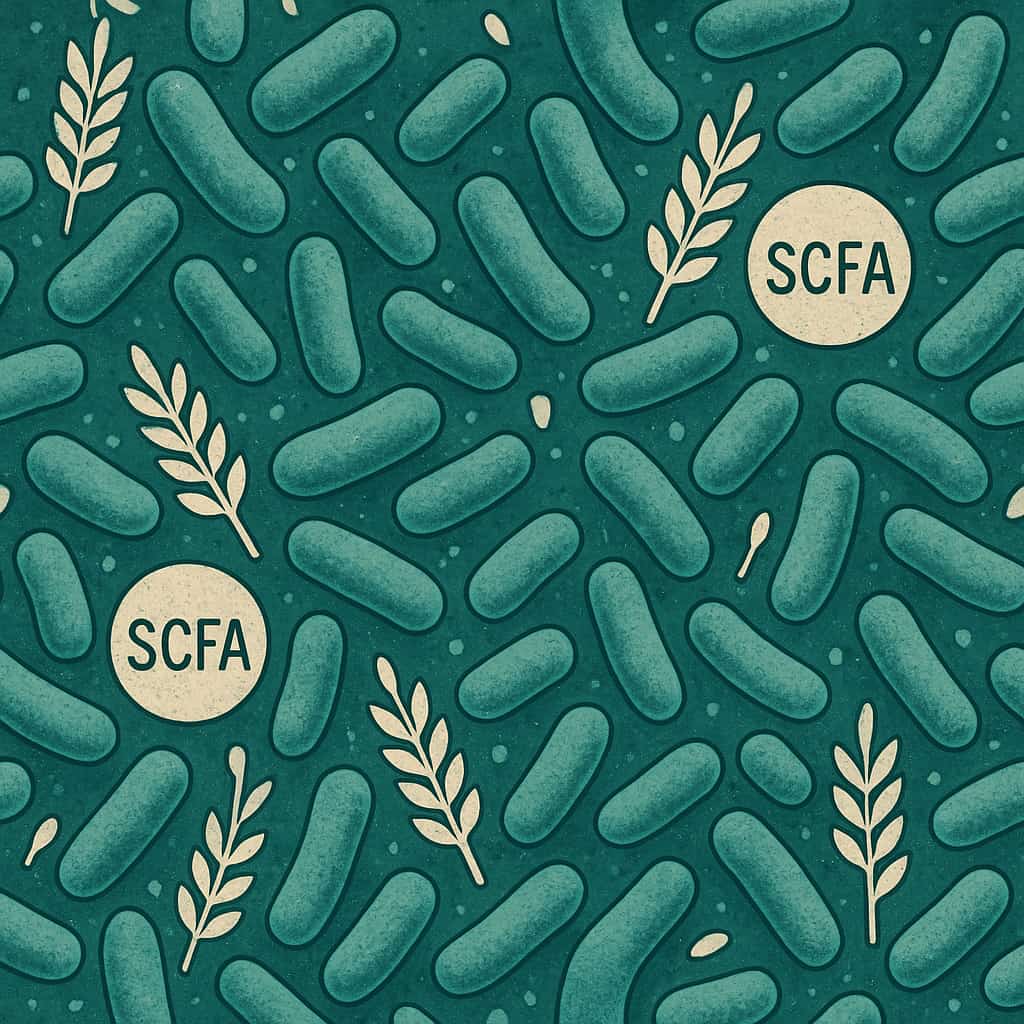 Barley Supports Gut Microbiome Diversity