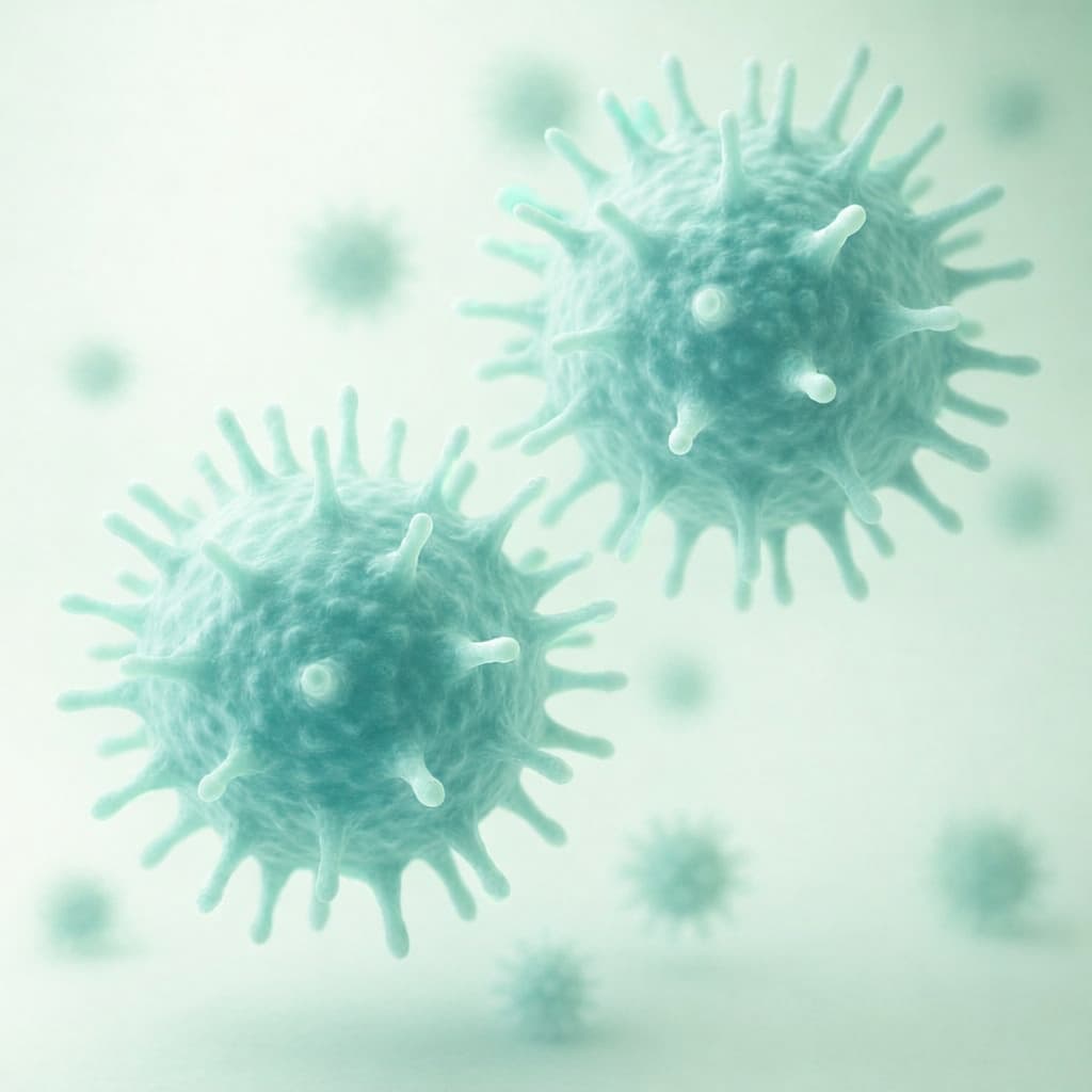 Basil Supports Immune Function