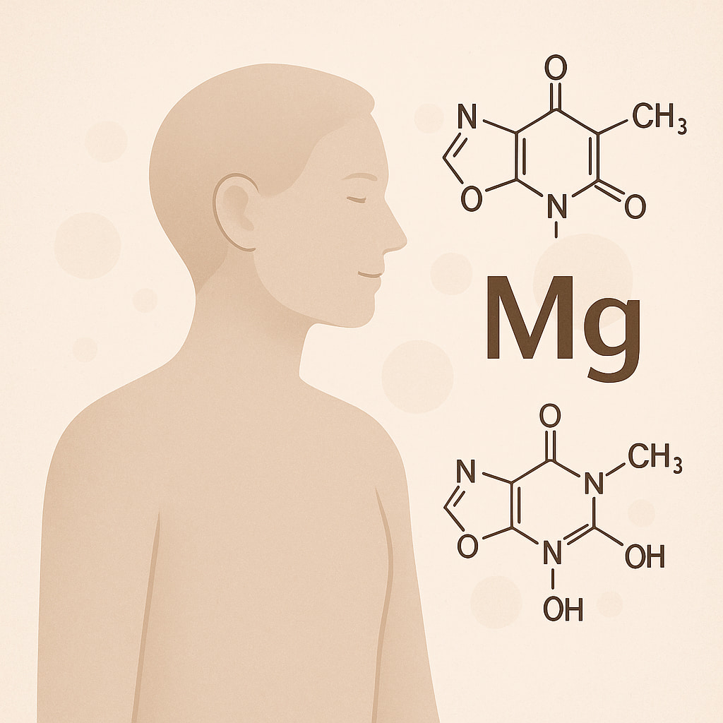 Cacao Supports Mental Well-Being and Stress Reduction