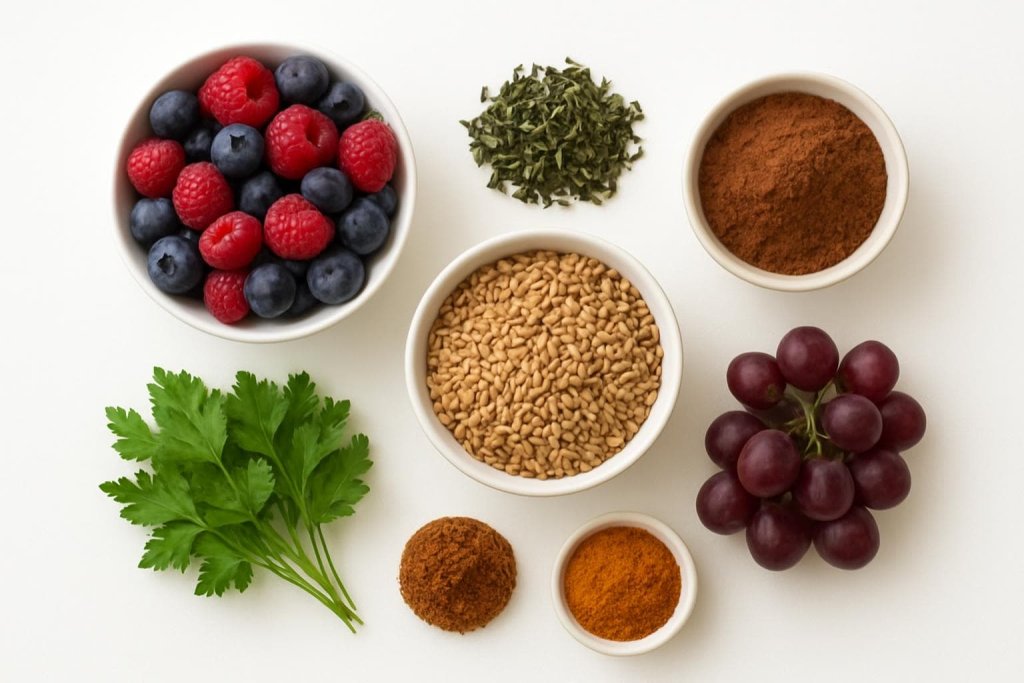 What Are Polyphenols