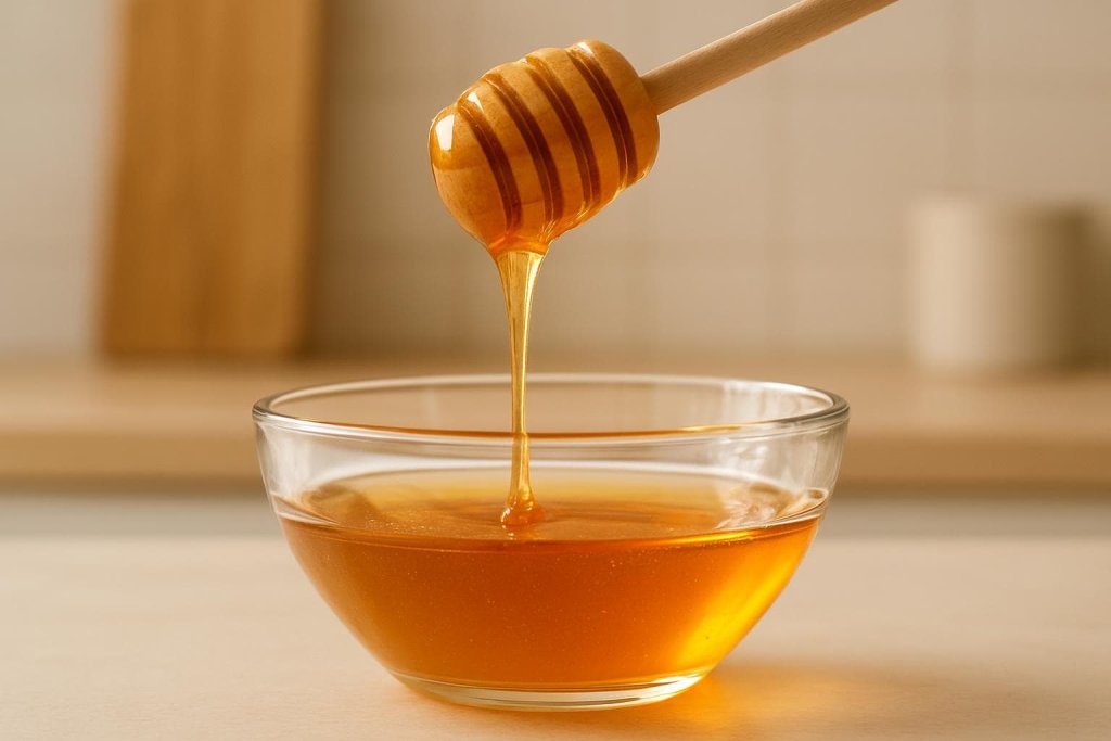 What Is Honey? (Overview and Nutrition Profile)
