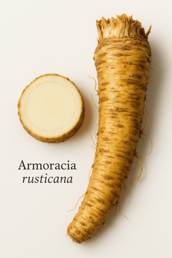 What Is Horseradish?