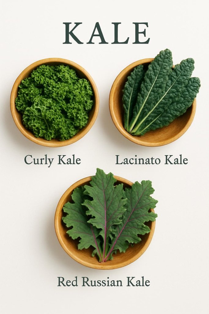 What Is Kale