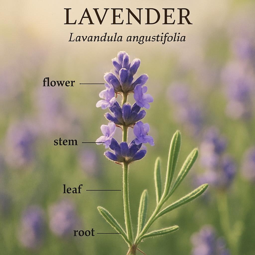What Is Lavender?