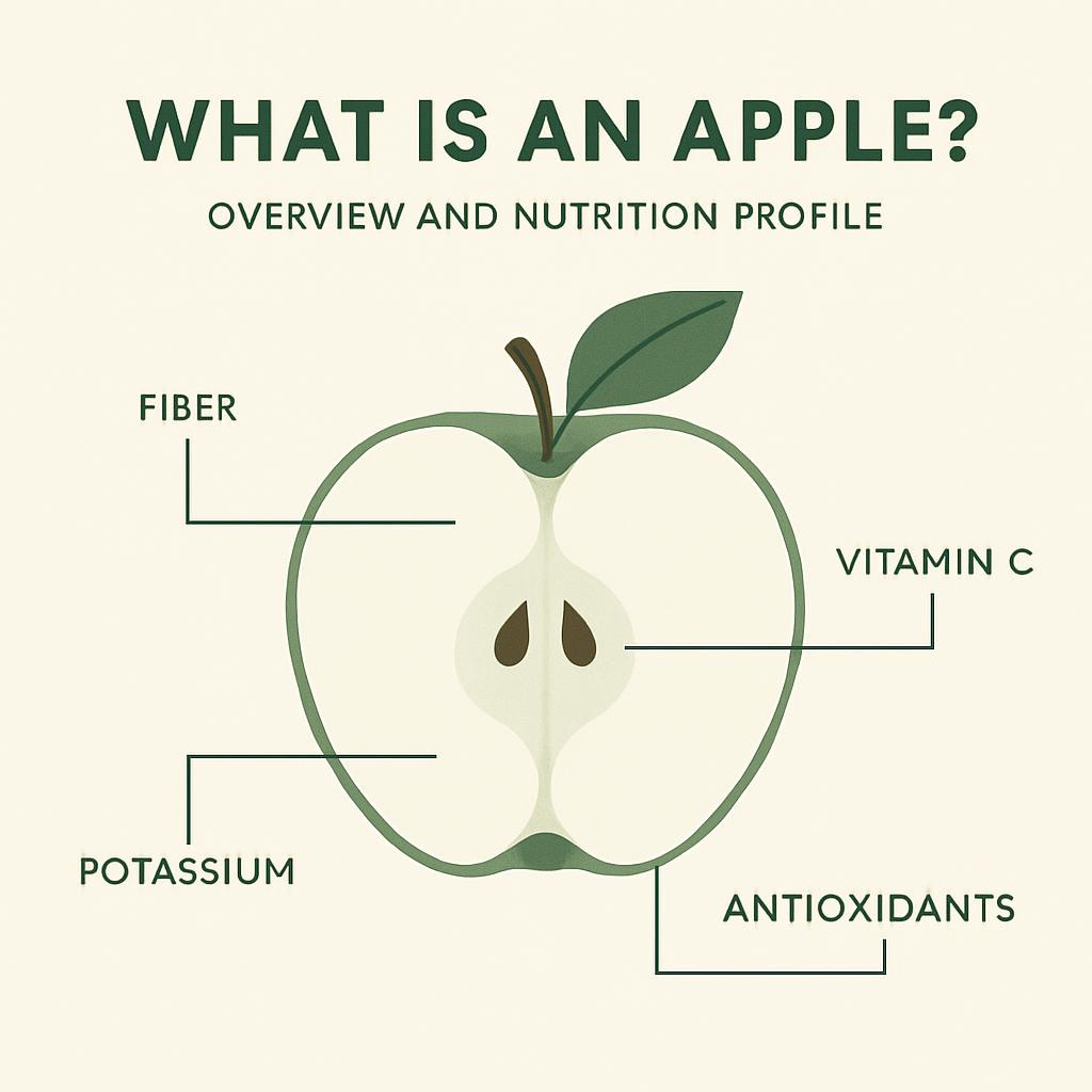 What Is an Apple?