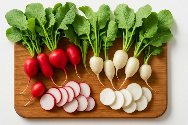 10 Amazing Health Benefits of Radishes — Backed by Science