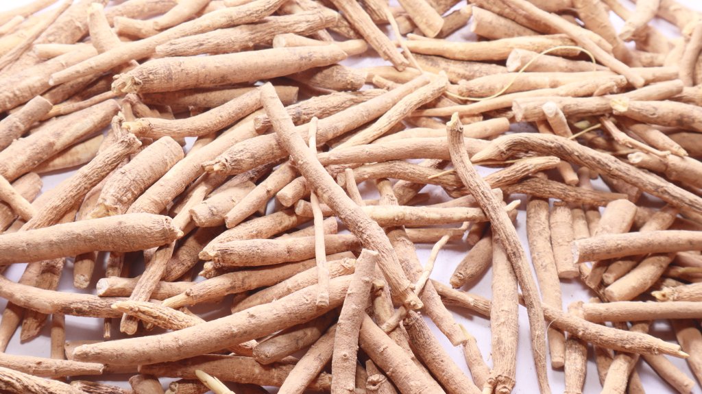 Ashwagandha Roots