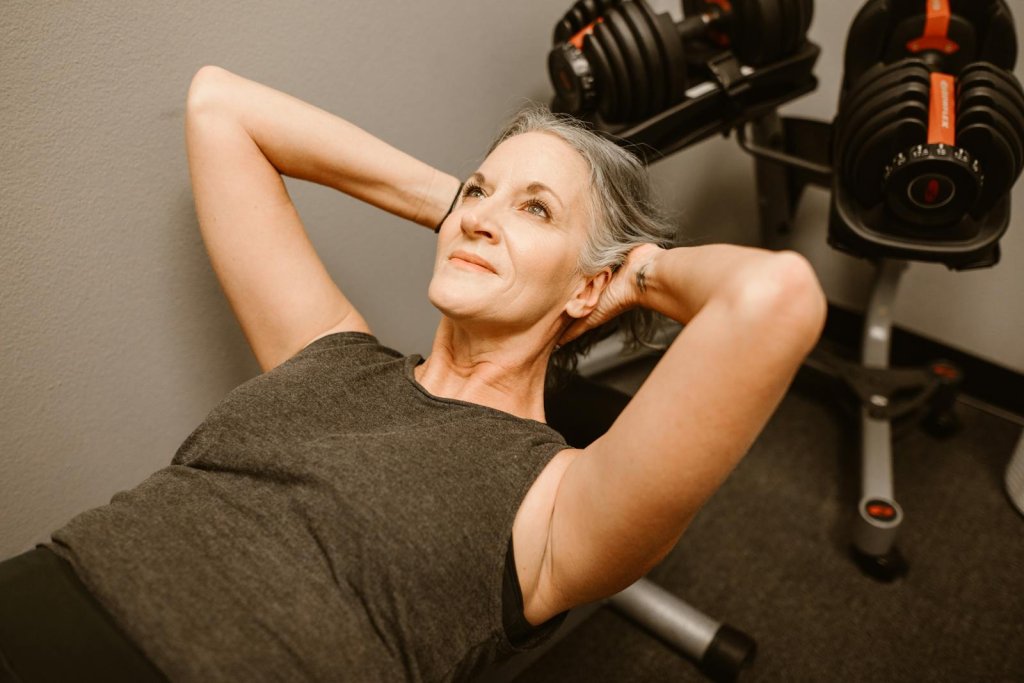 10 Best Strength Training Exercises for Women Over 50