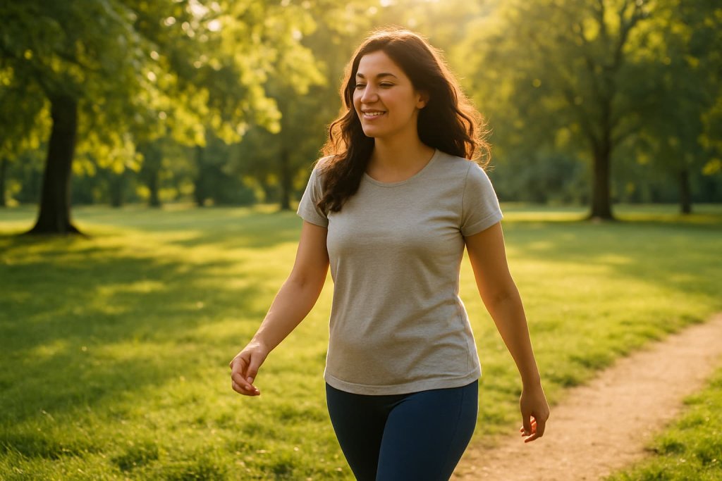 Additional Wellness-Related Benefits of Sunlight