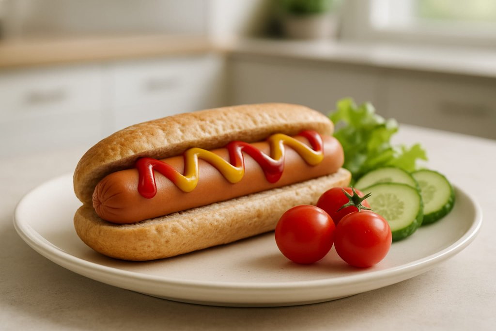 Are Hot Dogs Bad for You