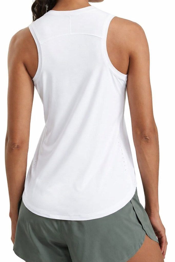Best Yoga Tops for Women