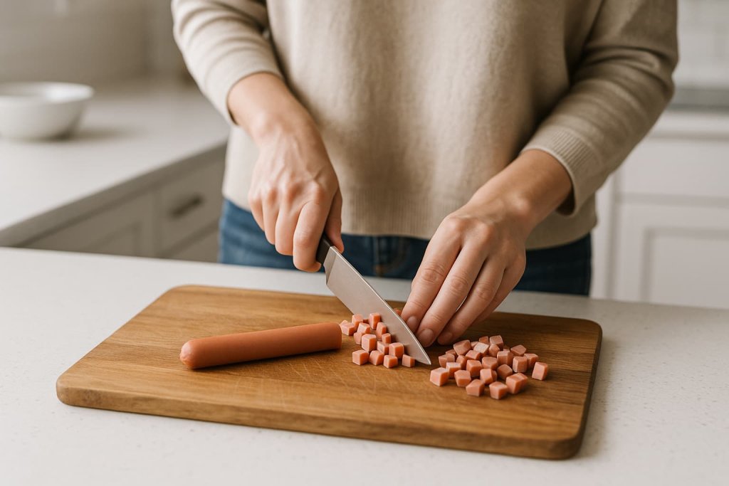 Choking Risk for Children