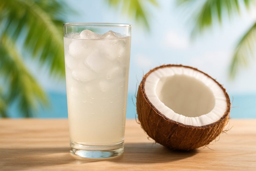Coconut Water