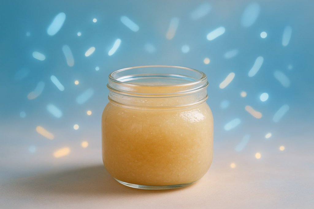 Sea Moss Contains Prebiotic Fiber That Supports Gut Health