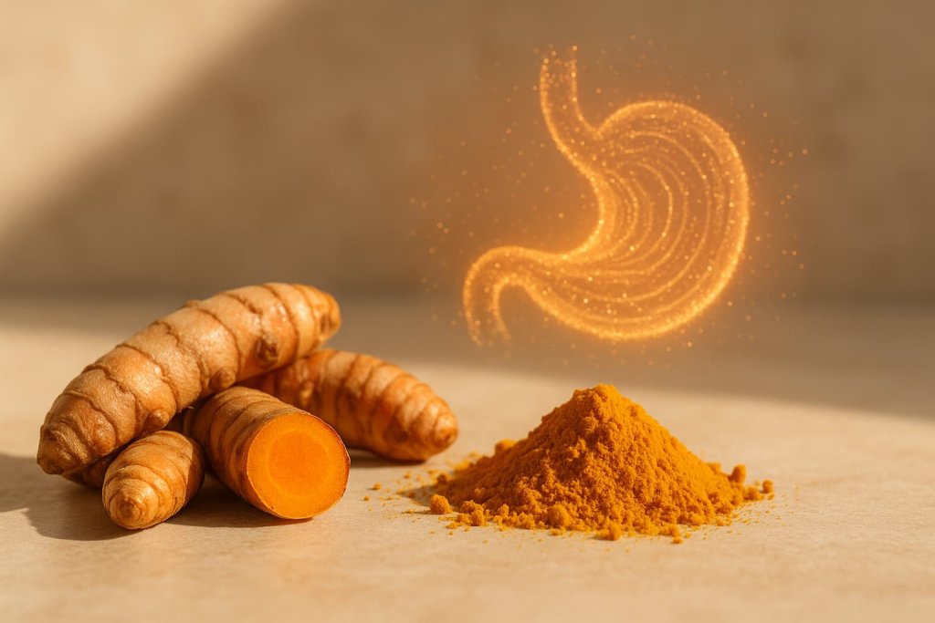 10. May Support Digestive Comfort