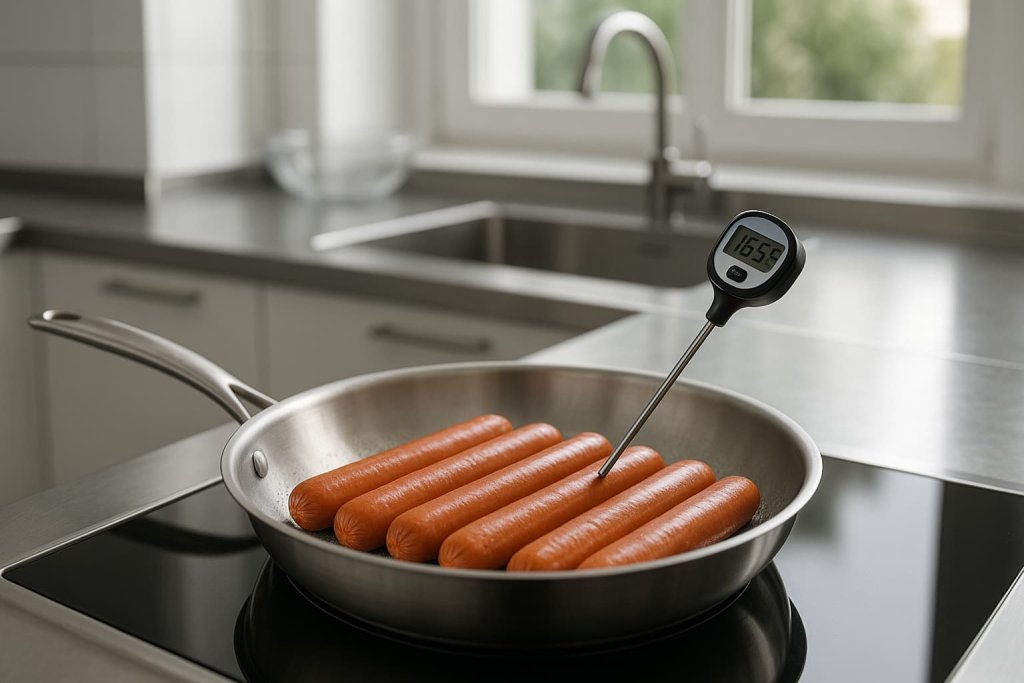 Food Safety and Handling