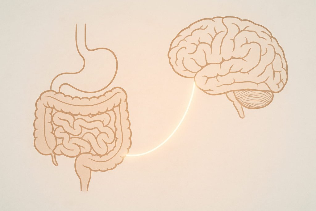 Probiotics - Early Insights Into the Gut–Brain Connection