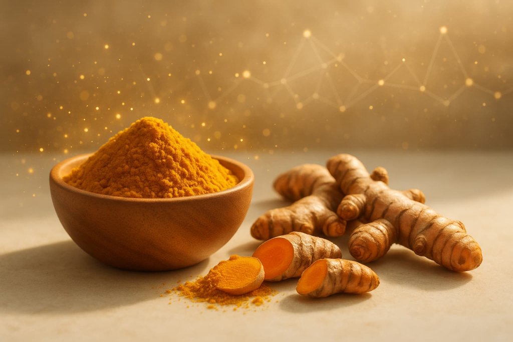 1. May Help Support Healthy Inflammatory Balance