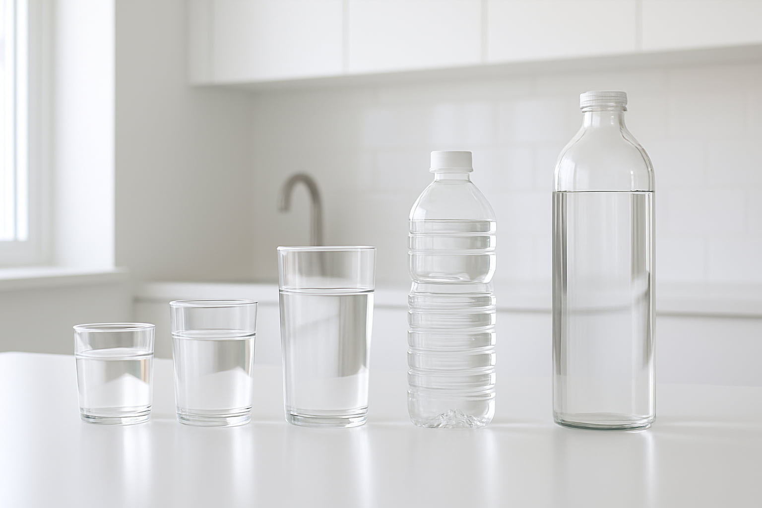 How to Hydrate Fast: Safe, Effective Ways Backed by Experts