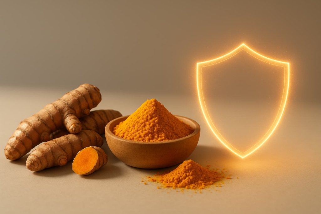 8. May Support Immune Health