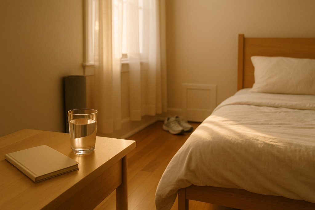 Lifestyle Habits That Influence Belly Fat Patterns