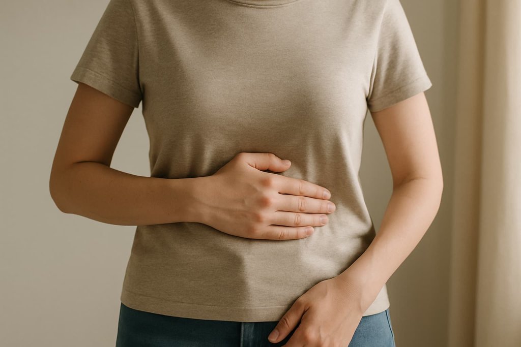 Kefir May Support Digestive Comfort