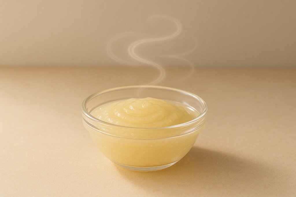 Sea Moss May Support Digestive Comfort