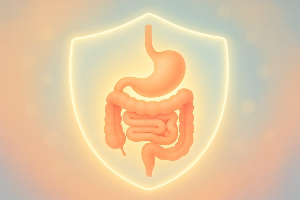 Kefir May Support Immune Health