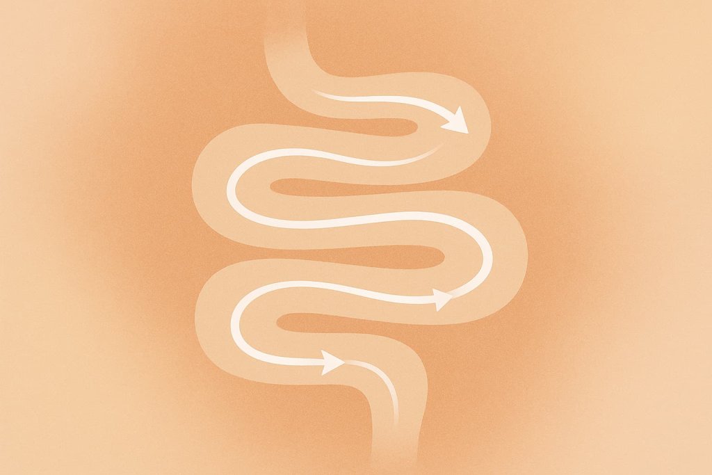 Kefir May Support Regular Bowel Patterns