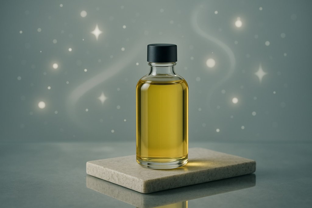 Castor Oil May Support a Cleaner Skin Environment