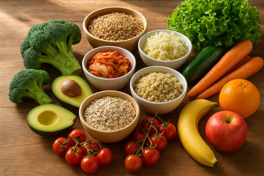 Probiotics Emerging Evidence for Metabolic and Nutritional Support