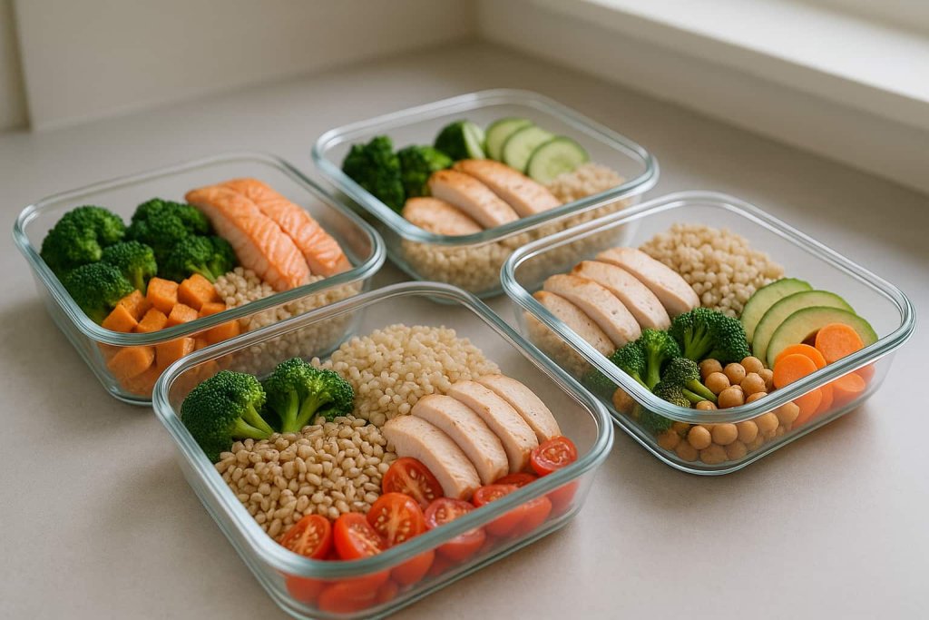 Nutrition and Wellness Considerations