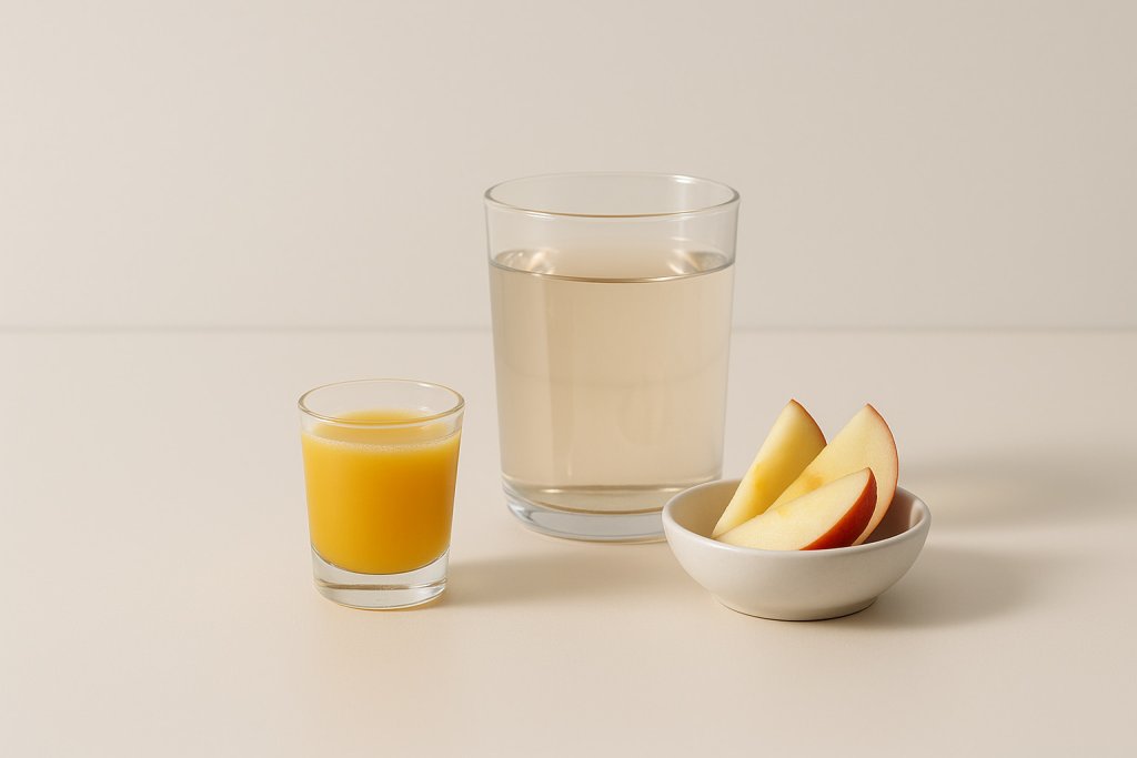 Possible Side Effects