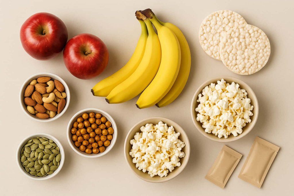 Safe No-Cooler Options