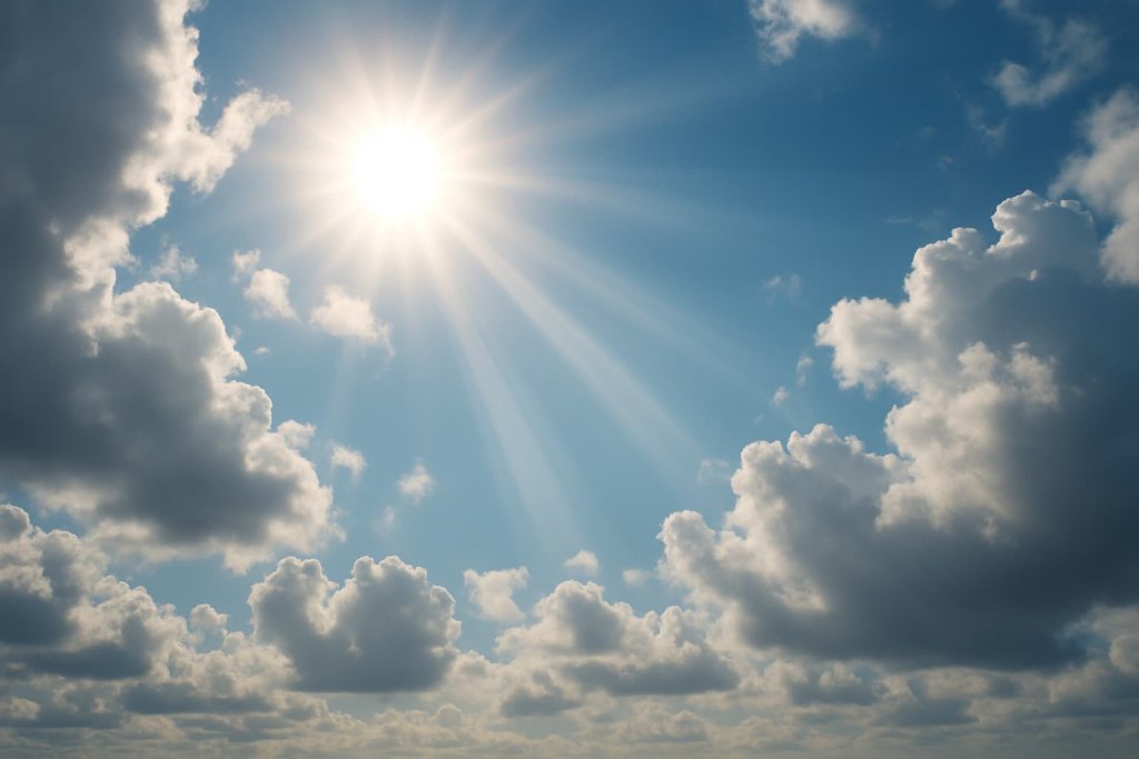 Benefits of Sunlight