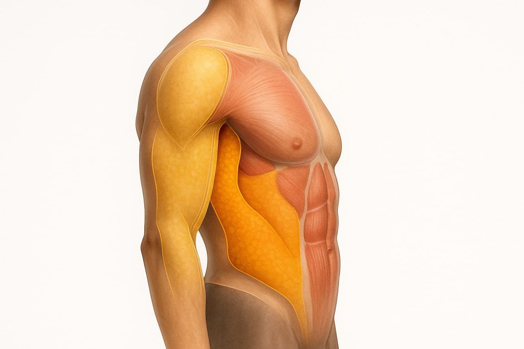 Understanding What a “Flat Stomach” Really Means