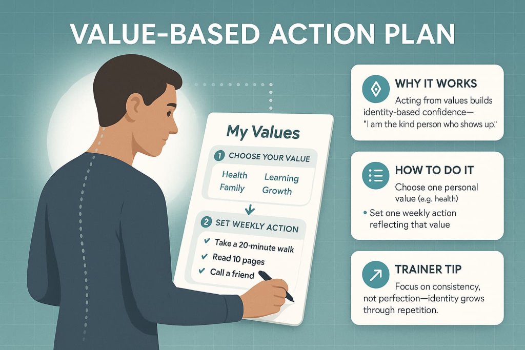 Value-Based Action Plan